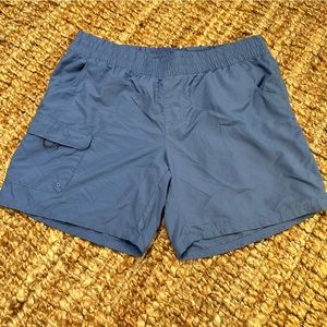 COLUMBIA women’s athletic short
